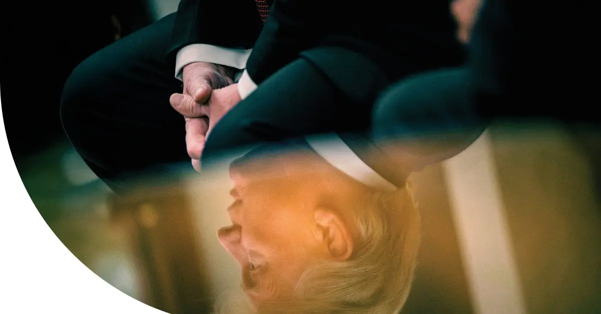 O Desafio do Último Ano da Presidência de Trump 1 the last great question of the trump presidency