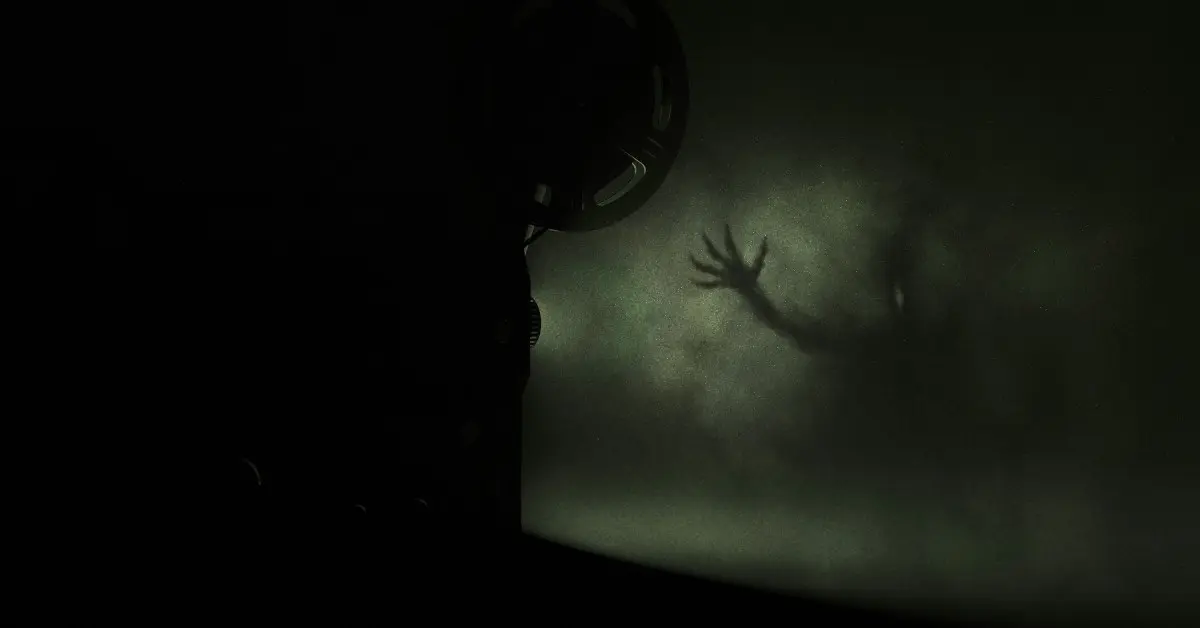 O Crescimento do Terror Sobrenatural no Cinema Atual 1 today horror movies supernatural sells