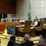 Investigação de ministros do STF gera incertezas: Constituição não oferece solução clara 3 todos ministros investigados master stf constituicao