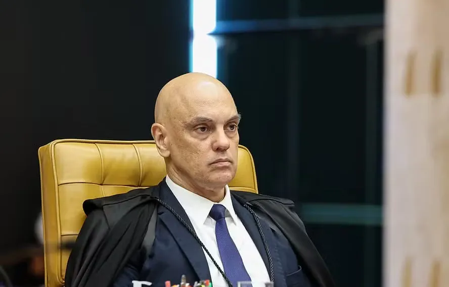 STF avança para tornar Oswaldo Eustáquio réu por atos de 8 de janeiro 1 transparencia internacional moraes