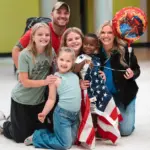 Famílias adotivas americanas enfrentam dificuldades para trazer filhos do exterior para casa 3 travel ban blocks adoption
