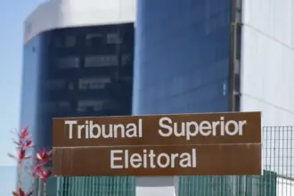 TSE encerra prazo para propaganda eleitoral e conteúdos gerados por IA nesta quinta-feira 5 tribunal superior eleitoral tse agencia brasil.jpg