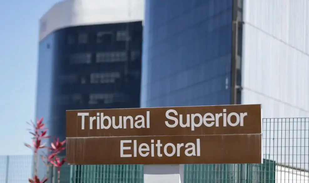 TSE encerra prazo para propaganda eleitoral e conteúdos gerados por IA nesta quinta-feira 1 tribunal superior eleitoral tse agencia brasil.jpg