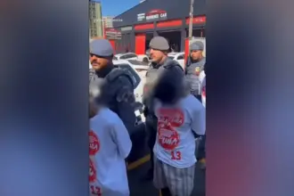 TSE ordena remoção de vídeos com detidos usando camisetas do PT em Piracicaba 6 tse retira do ar video de presos com camisetas do pt.jpg