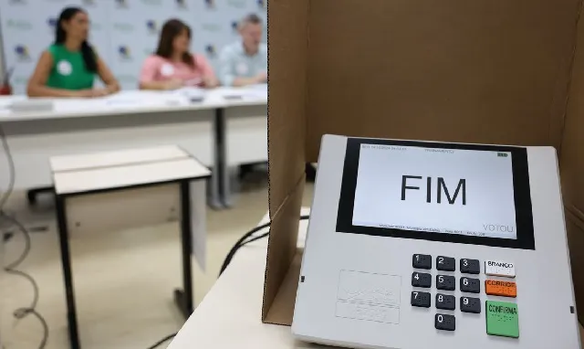 Eleições de 2026 terão mais de 517 mil seções eleitorais no Brasil 1 tse.jpg