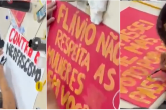 Deputado acusa Ufes e Ifes de serem usadas para campanha do PT 4 ufes pt 910x568.png