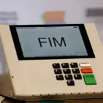 Mudanças nos locais de votação podem ocorrer até domingo; veja como verificar 3 urna eletronica eleicoes 2026 clausula de barreira.jpg