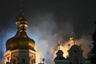 Comunidades Ortodoxas dos EUA Divergem sobre Perseguição Religiosa na Ucrânia 6 us orthodox claims kyiv persecutes christians