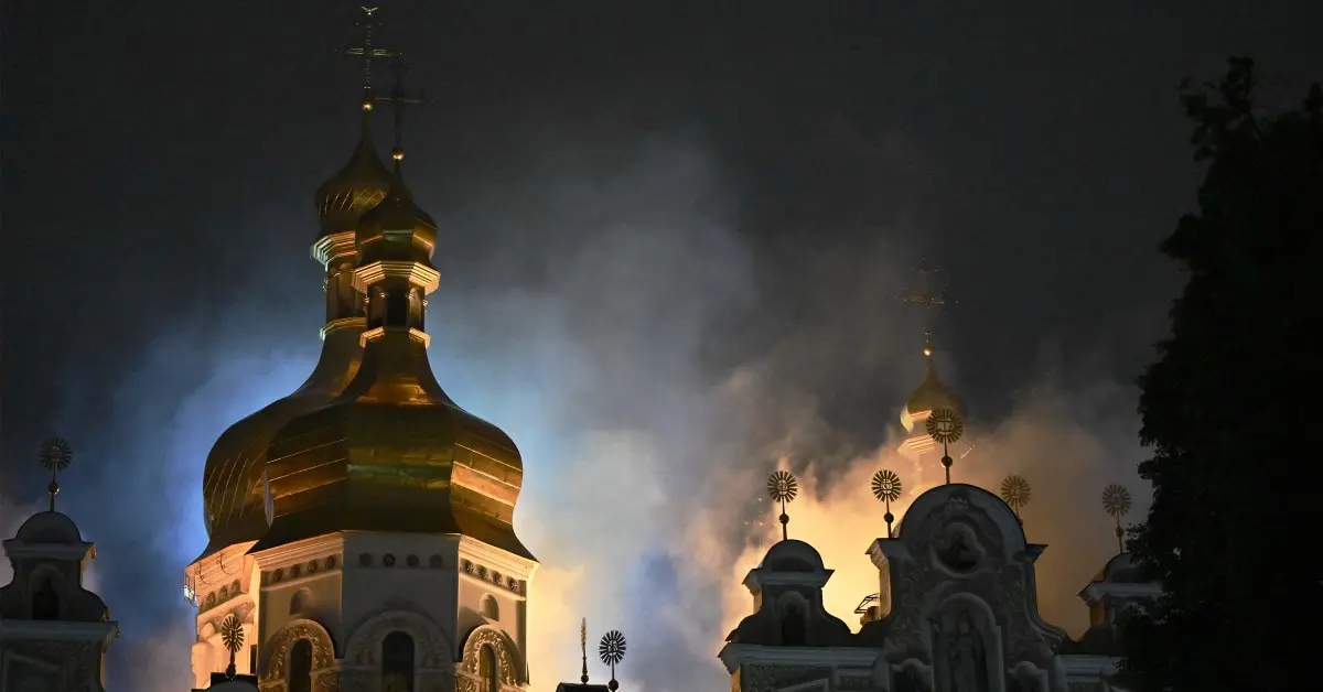 Comunidades Ortodoxas dos EUA Divergem sobre Perseguição Religiosa na Ucrânia 20 us orthodox claims kyiv persecutes christians