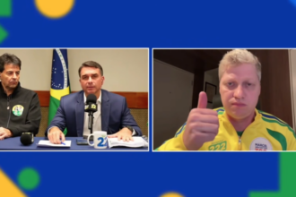 Marcel van Hattem declara apoio a Flávio Bolsonaro e convoca o Novo a fazer o mesmo 6 van hattem 910x568.png