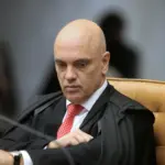 Moraes desconsidera alerta da PF sobre sigilo de fonte de jornalista no Maranhão 3 video moraes jatinho ligado vorcaro