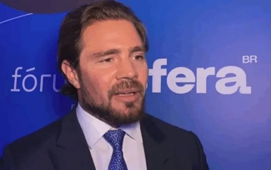 Ex-banqueiro Daniel Vorcaro é acusado de pagar R$ 1 milhão para influenciar a imprensa 1 vorcaro editor