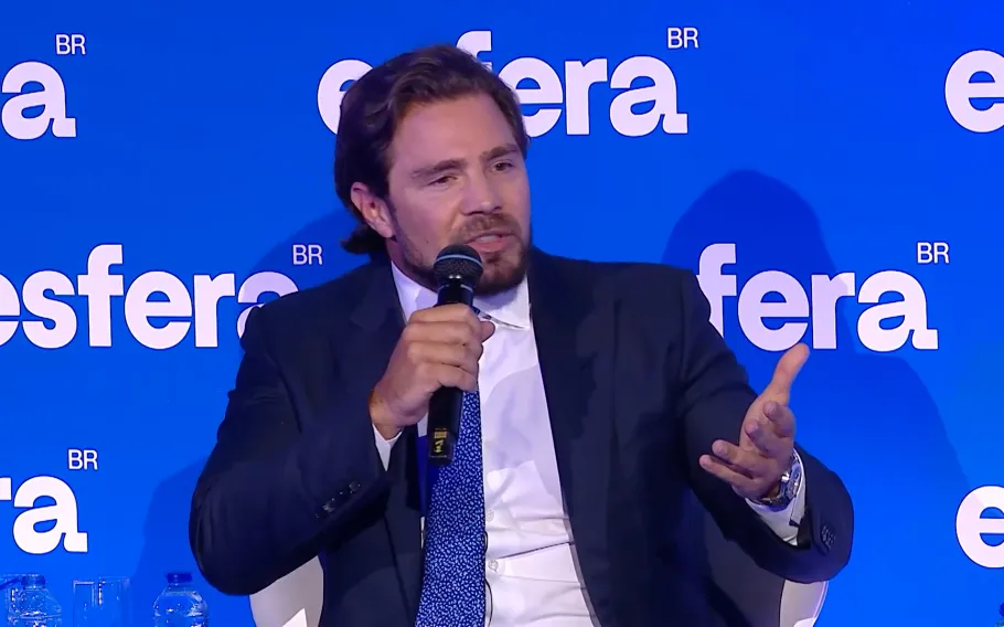 Irmã de ex-banqueiro Daniel Vorcaro afirma que ele está em estado de pânico na prisão 1 vorcaro esfera 2 910x568.jpg 1