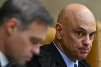 The Washington Post aponta preocupações sobre o Estado de Direito no Brasil após saída de Flávio Bolsonaro 6 washington.post .editorial