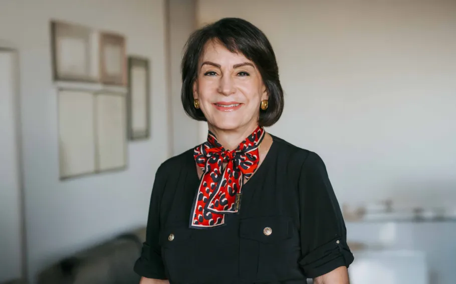 Ministra do TST defende papel do juiz e fala sobre modernização da CLT 1 whatsapp image 2026 10 06 at 11.13.35