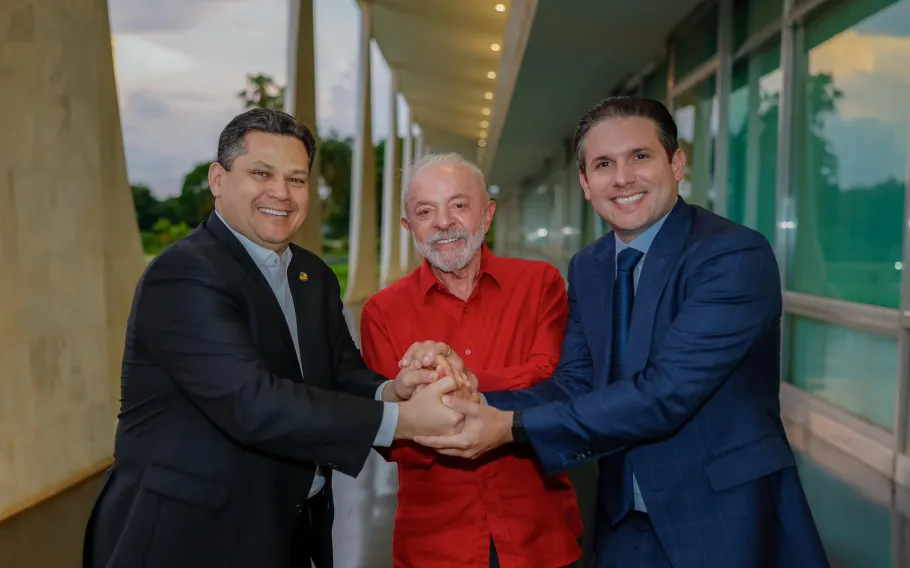 Lula busca garantir reeleição de Motta e Alcolumbre no Congresso 1 whatsapp image 2026 10 26 at 19.48.25