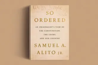 Mensagem de Samuel Alito à Esquerda Secular e à Direita Iliberal 6 williams on so ordered