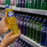 MP-SP encerra investigação sobre produtos da Ypê sem indícios de contaminação 3 ype.jpg