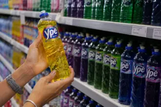 MP-SP encerra investigação sobre produtos da Ypê sem indícios de contaminação 6 ype.jpg