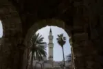 Legado de Ronnie Smith e seu perdão ecoam entre cristãos na Líbia 6 z el baz edecsA5q9xM unsplash 300x200 1